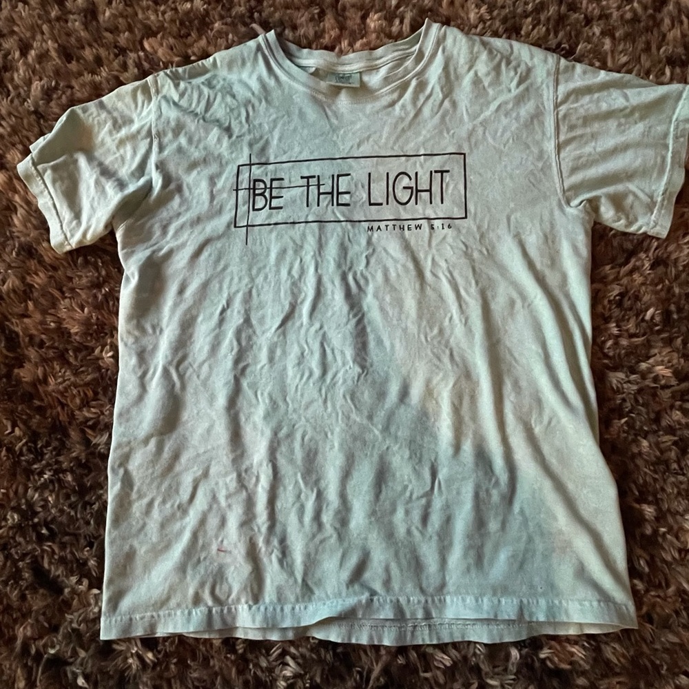 Graphic tshirt